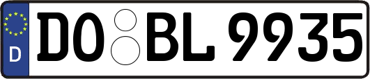 DO-BL9935