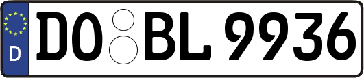DO-BL9936