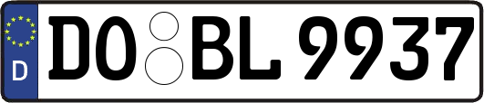 DO-BL9937