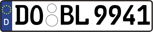 DO-BL9941