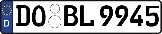 DO-BL9945