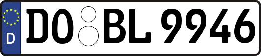 DO-BL9946