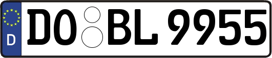 DO-BL9955