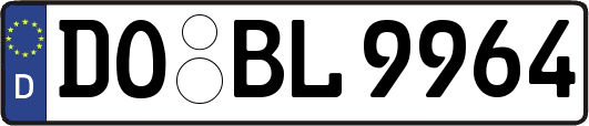 DO-BL9964
