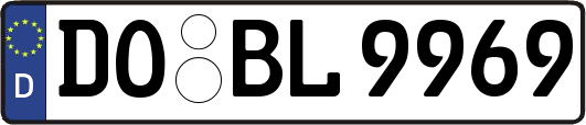 DO-BL9969