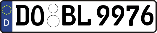 DO-BL9976