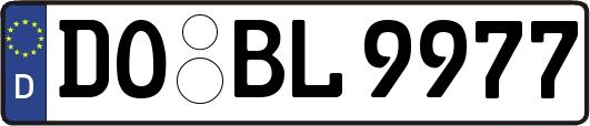 DO-BL9977
