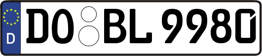 DO-BL9980