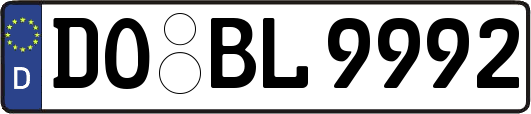 DO-BL9992