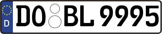 DO-BL9995