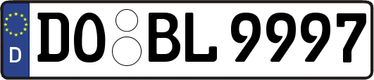 DO-BL9997