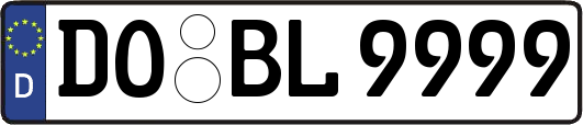 DO-BL9999
