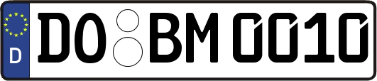 DO-BM0010