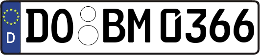 DO-BM0366