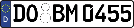 DO-BM0455