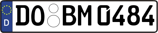 DO-BM0484
