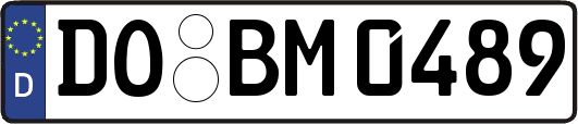 DO-BM0489