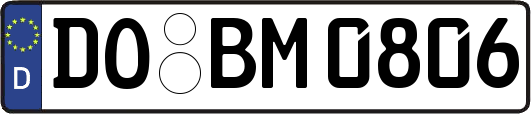 DO-BM0806