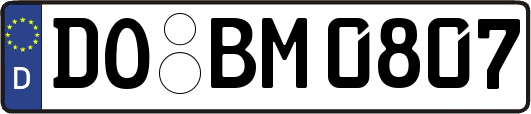 DO-BM0807