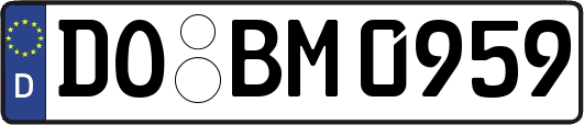 DO-BM0959