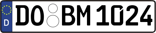 DO-BM1024