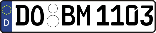 DO-BM1103