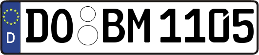 DO-BM1105