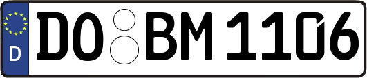 DO-BM1106