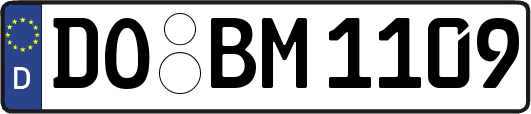 DO-BM1109