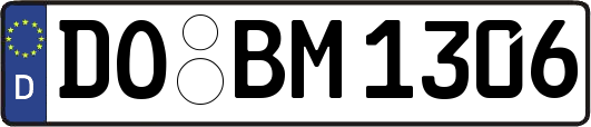 DO-BM1306