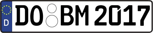 DO-BM2017