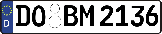DO-BM2136