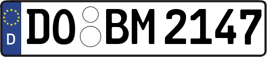 DO-BM2147