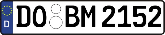 DO-BM2152