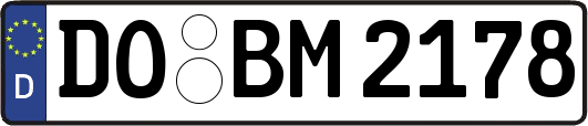 DO-BM2178