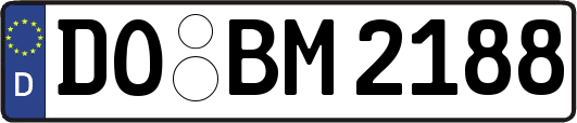 DO-BM2188