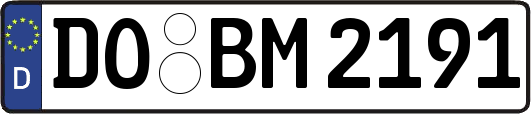 DO-BM2191