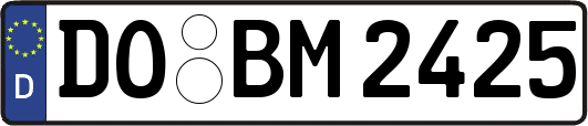 DO-BM2425