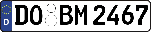 DO-BM2467