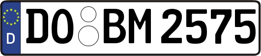 DO-BM2575