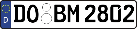 DO-BM2802