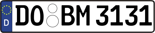 DO-BM3131