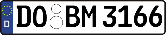 DO-BM3166
