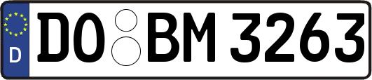 DO-BM3263