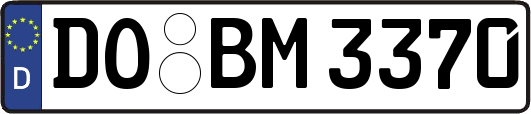 DO-BM3370