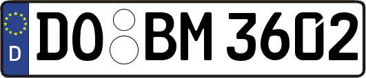 DO-BM3602