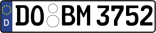 DO-BM3752
