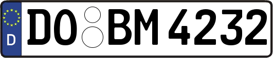 DO-BM4232
