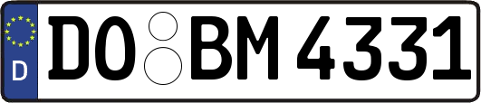 DO-BM4331