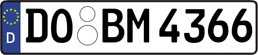 DO-BM4366